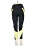 Layer 8 Color Block Black Active Pants Size S - photo 2