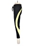 Layer 8 Color Block Black Active Pants Size S - photo 5