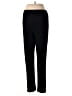 French Connection Color Block Black Track Pants Size 6 - photo 2