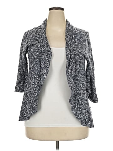 DressBarn Cardigan (view 1)