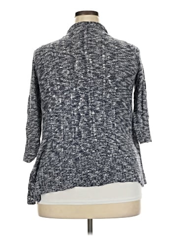 DressBarn Cardigan (view 2)