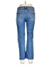 DAILYLOOK Hearts Blue Jeans Size 31 waist - photo 2