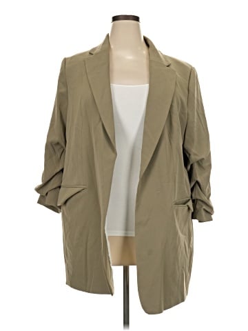 H&M Trenchcoat (view 1)