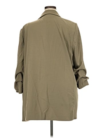 H&M Trenchcoat (view 2)