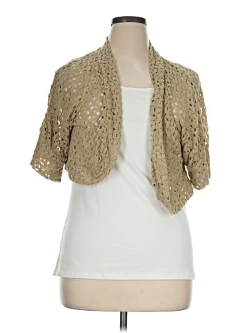 American Rag Cie Cardigan (view 1)