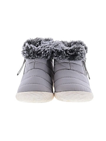 Unbranded Ankle Boots (view 2)