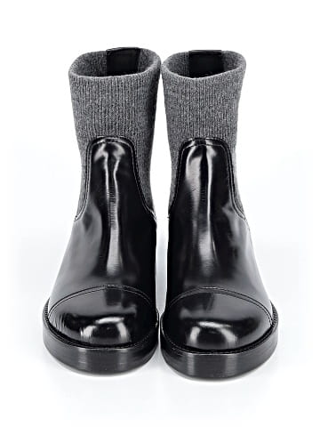 J.Crew Ankle Boots (view 2)