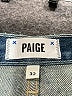 Paige Blue Jeans Size 32 waist - photo 6