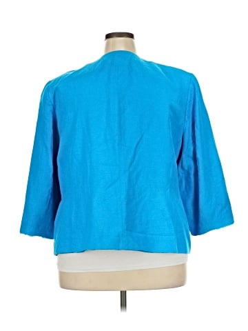 Kasper Blazer (view 2)