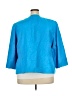 Kasper Blue Blazer Size 22 - photo 2