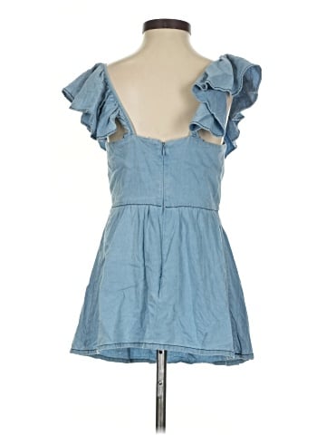 French Connection Sleeveless Blouse (view 2)