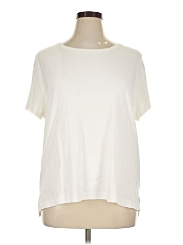 Westbound Short Sleeve T-Shirt (view 1)