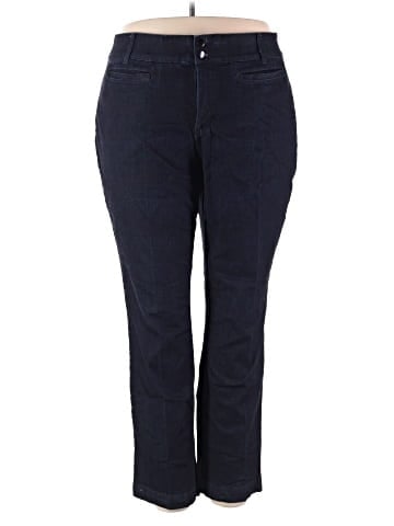 Cj Banks Jeggings (view 1)