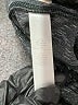 lucy Chevron-herringbone Gray Active Pants Size S - photo 8