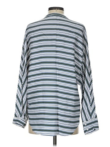 Maje Long Sleeve Blouse (view 2)