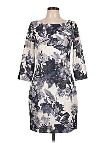 Belle Badgley Mischka Cocktail Dress (view 1)