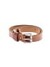 Unbranded Brown Belt Size S - photo 1
