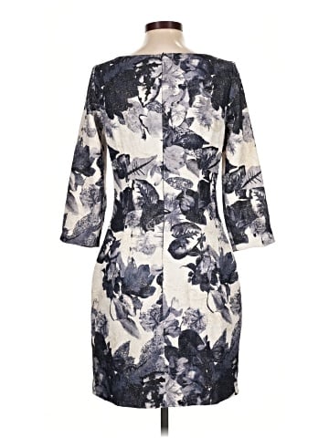 Belle Badgley Mischka Cocktail Dress (view 2)