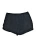 Free People Hearts Blue Shorts Size 4 - photo 1