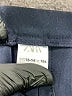 Zara Solid Blue Skirt Size 13 - 14 - photo 3