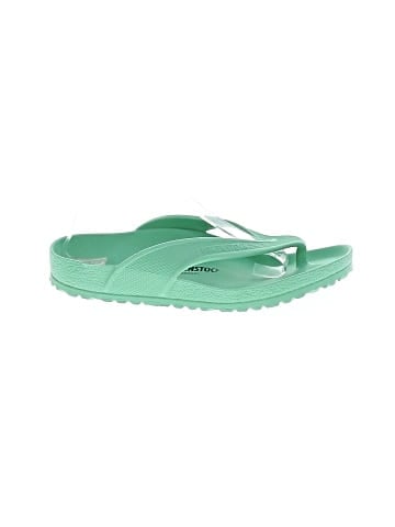 Birkenstock Flip Flops (view 1)
