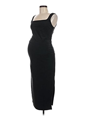 Beyond the Bump by Beyond Yoga Cocktail Dress (view 1)