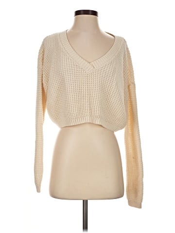 Aeropostale Pullover Sweater (view 1)