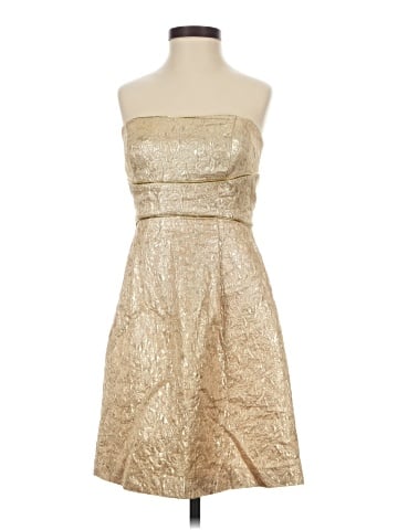 Max and Cleo Cocktail Dress (view 1)