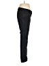 Kut from the Kloth Chevron-herringbone Black Jeans Size 12 - photo 4