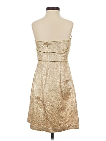 Max and Cleo Cocktail Dress (view 2)