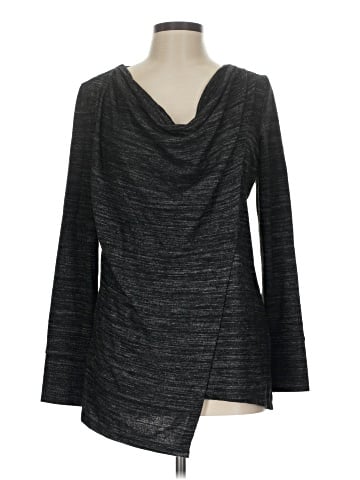 Joan Vass Cardigan (view 1)