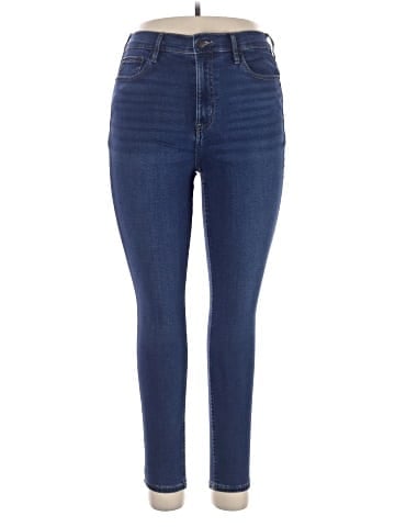 CALVIN KLEIN JEANS Jeggings (view 1)