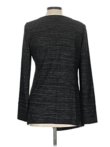 Joan Vass Cardigan (view 2)
