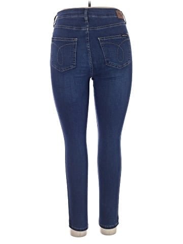 CALVIN KLEIN JEANS Jeggings (view 2)