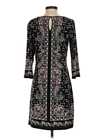White House Black Market Casual Dress (view 2)