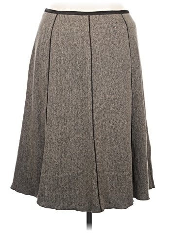 Dialogue Formal Skirt (view 2)