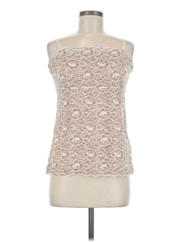 New York & Company Sleeveless Top (view 1)
