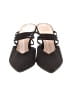 Impo Black Heels Size 11 - photo 2