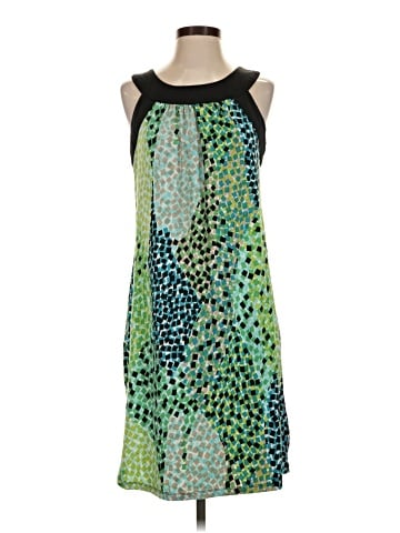 Uniform John Paul Richard Cocktail Dress (view 1)