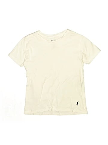 Polo by Ralph Lauren Short Sleeve T-Shirt (view 1)