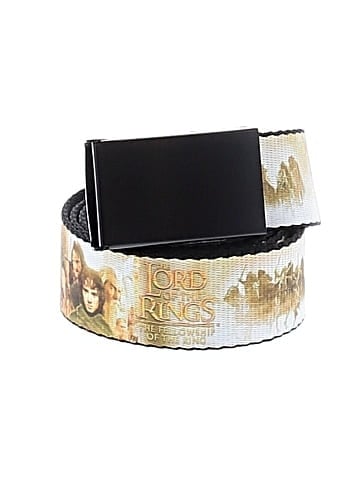 Buckle Down Belt (view 1)