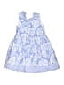 Savannah Blue Dress Size 5 - photo 1
