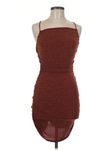 Love Tree Cocktail Dress (view 1)