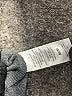 Reebok Color Block Gray Active Pants Size M - photo 8