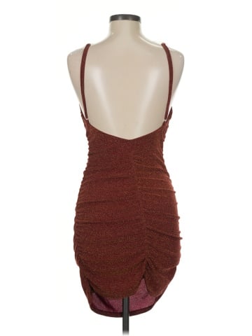 Love Tree Cocktail Dress (view 2)