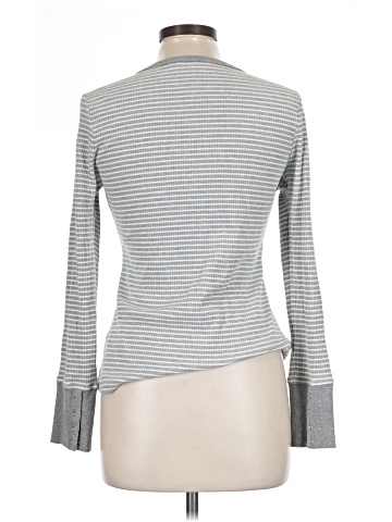 Doe & Rae Long Sleeve T-Shirt (view 2)