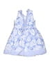 Savannah Blue Dress Size 5 - photo 2