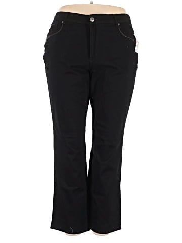 Style&Co Active Pants (view 1)