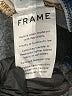 FRAME Blue Jeans Size 24 waist - photo 9