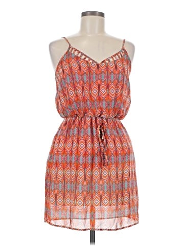 Deb Casual Dress (view 1)